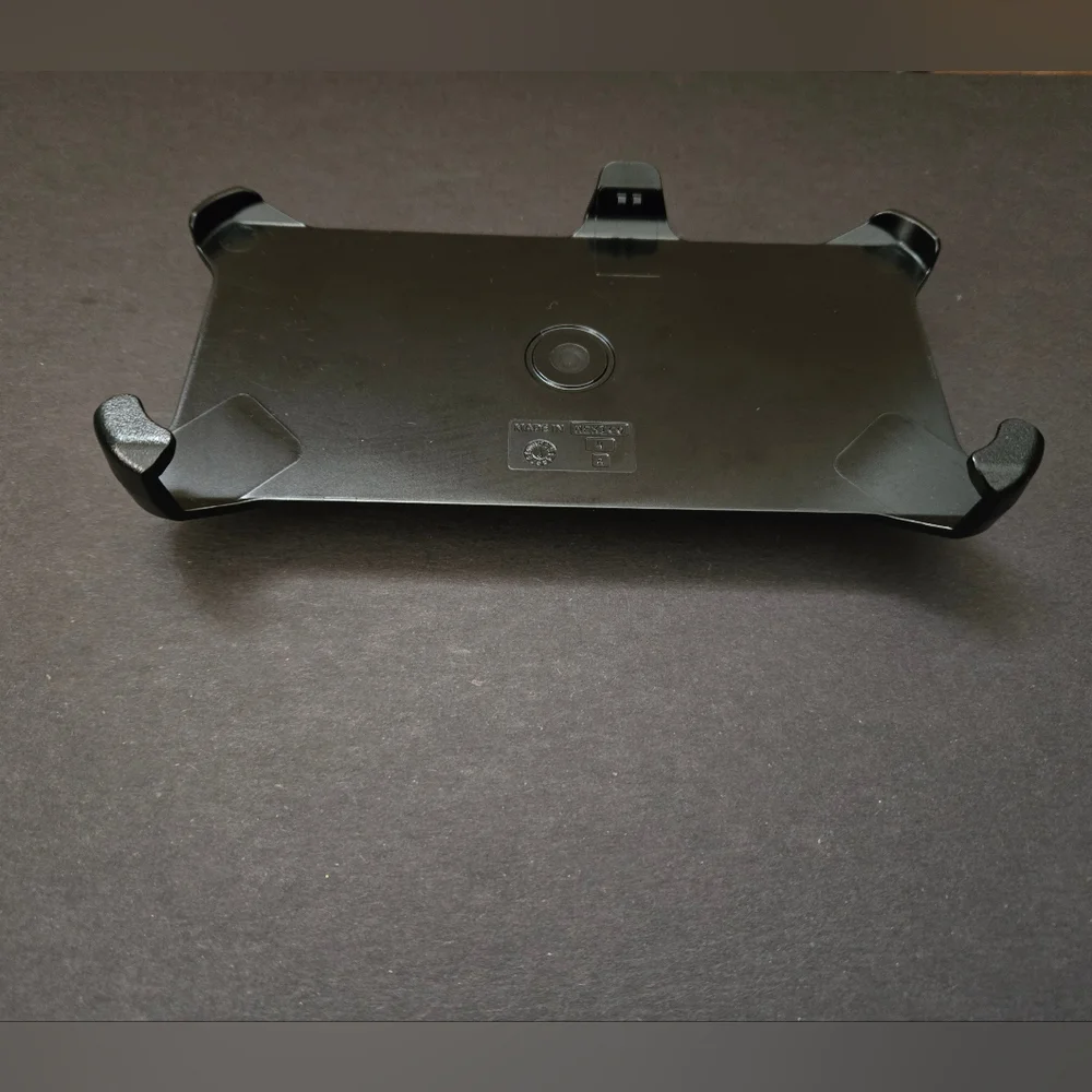 OtterBox Galaxy S24 only Defender Series holster belt clip
